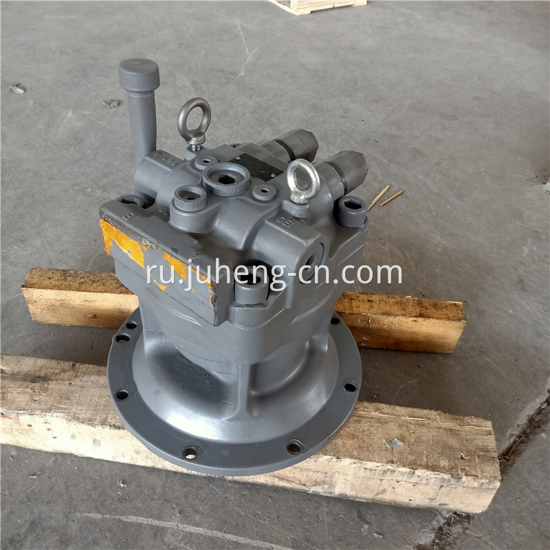 Zx200 3 Swing Motor 14